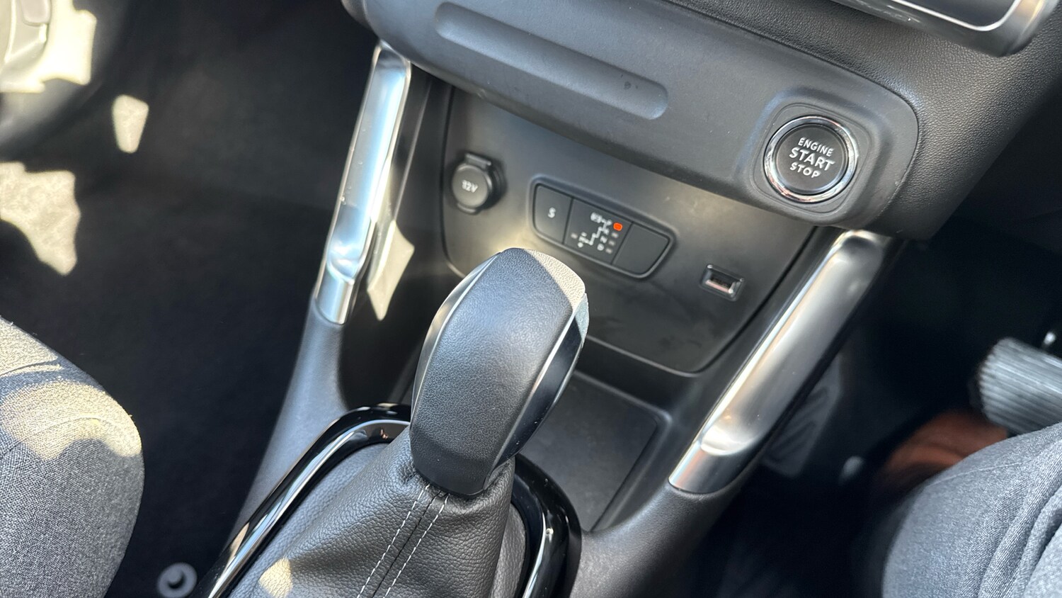 Used Citroen C3 Aircross 2024 for sale - 75840909: Photo 20