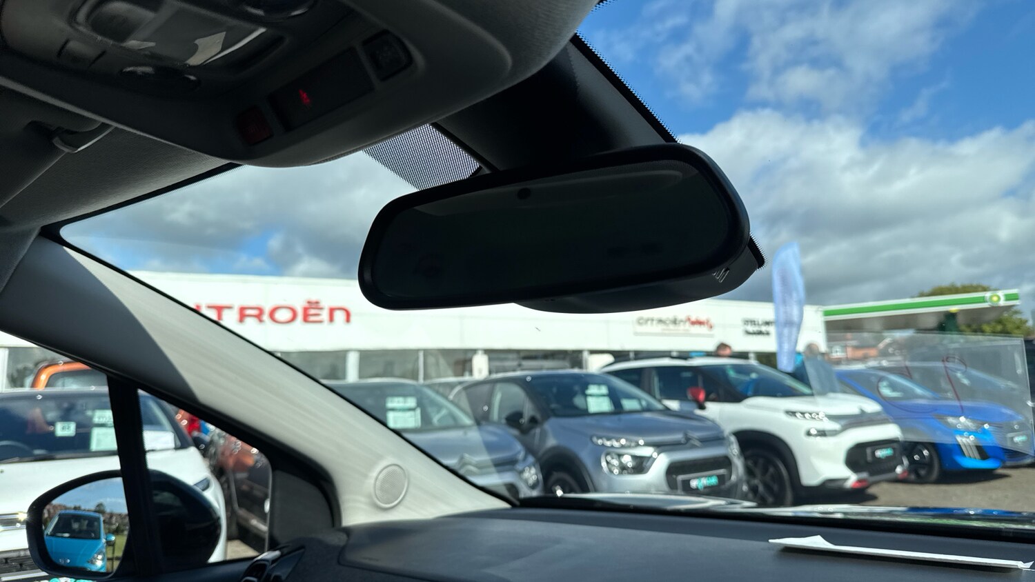 Used Citroen C3 Aircross 2024 for sale - 75840909: Photo 36