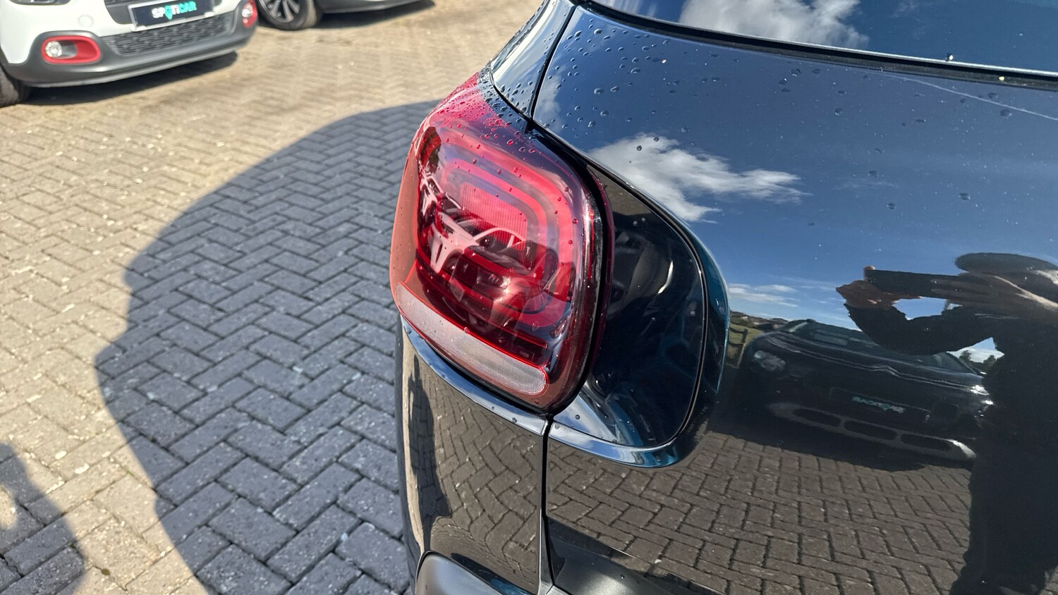 Used Citroen C3 Aircross 2024 for sale - 75840909: Photo 42