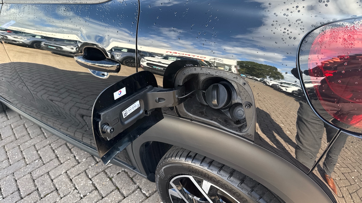Used Citroen C3 Aircross 2024 for sale - 75840909: Photo 44