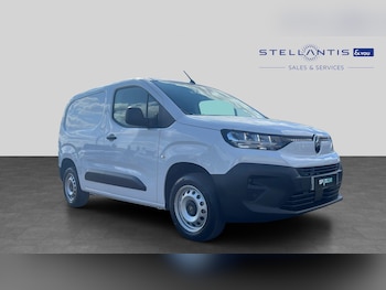 Used Citroen Berlingo 2026 for sale - 79318247: Photo
