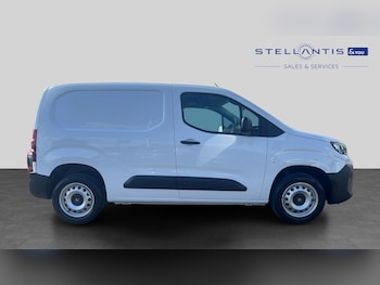 Used Citroen Berlingo 2026 for sale - 79318247: Photo