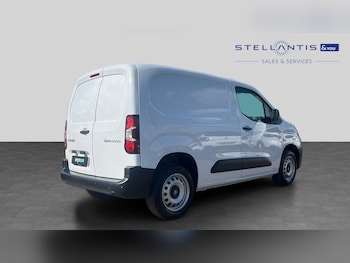 Used Citroen Berlingo 2026 for sale - 79318247: Photo