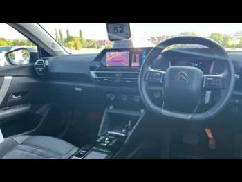 Used Citroen C4 2024 for sale - 75298944: Photo