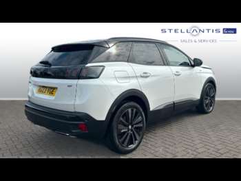 Used Peugeot 3008 2023 for sale - 75312361: Photo