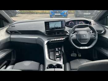 Used Peugeot 3008 2023 for sale - 75312361: Photo