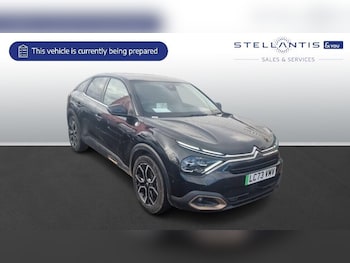 Used Citroen C4 2023 for sale - 77268728: Photo