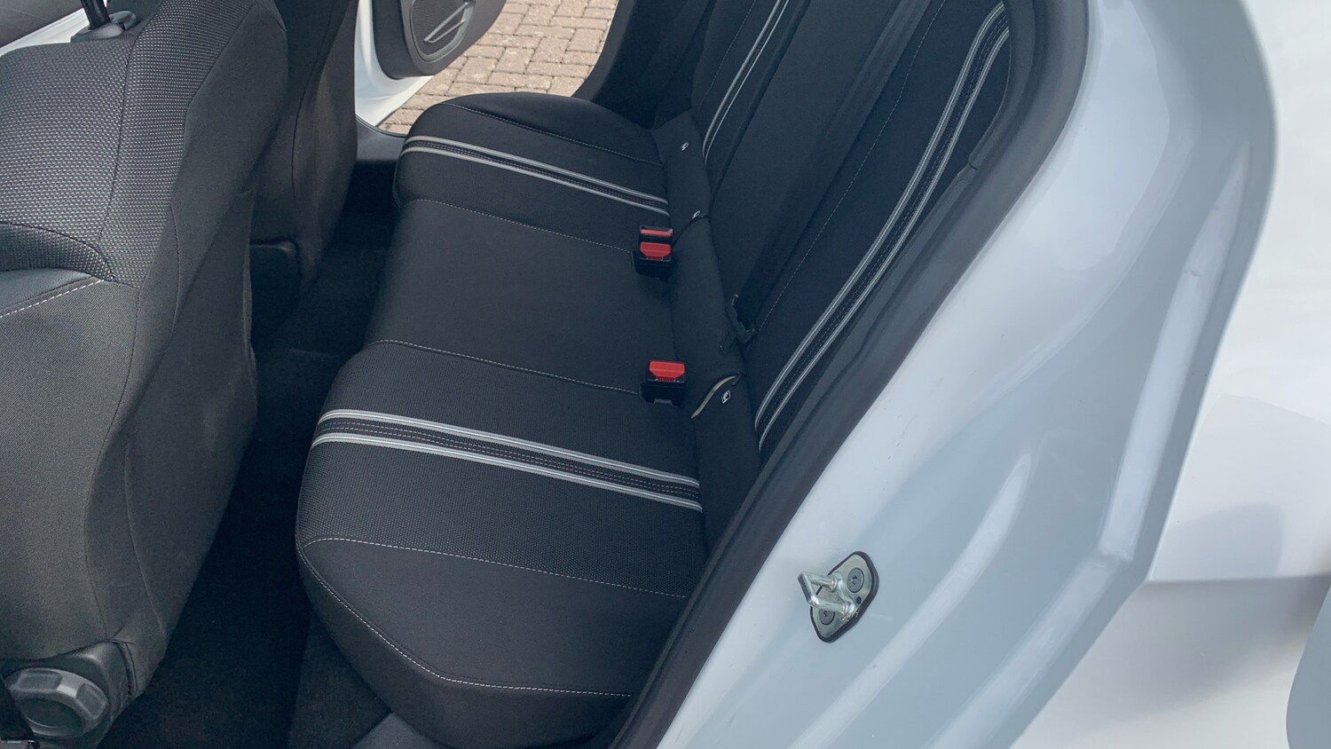 Used Vauxhall Corsa 2024 for sale - 76154014: Photo 11