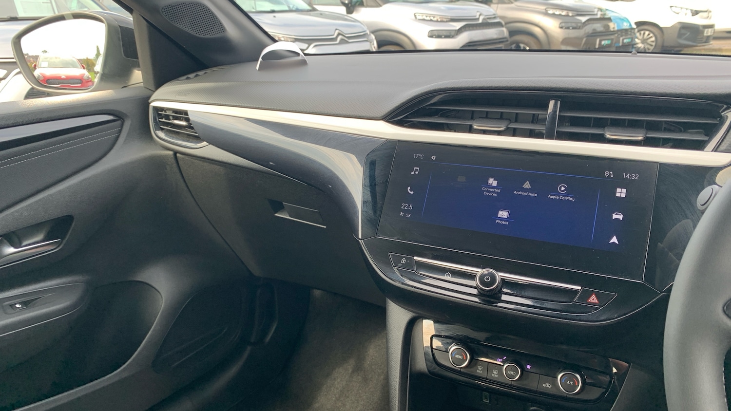 Used Vauxhall Corsa 2024 for sale - 76154014: Photo 12