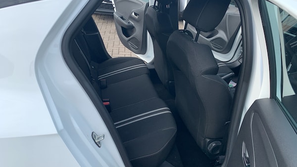Used Vauxhall Corsa 2024 for sale - 76154014: Photo 13