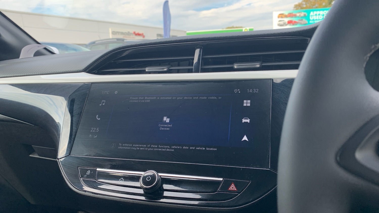 Used Vauxhall Corsa 2024 for sale - 76154014: Photo 14