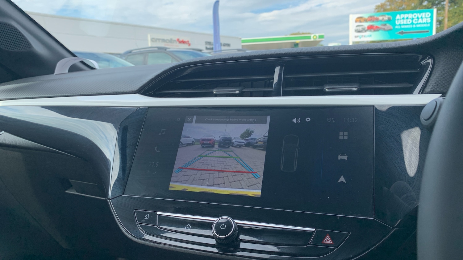 Used Vauxhall Corsa 2024 for sale - 76154014: Photo 15