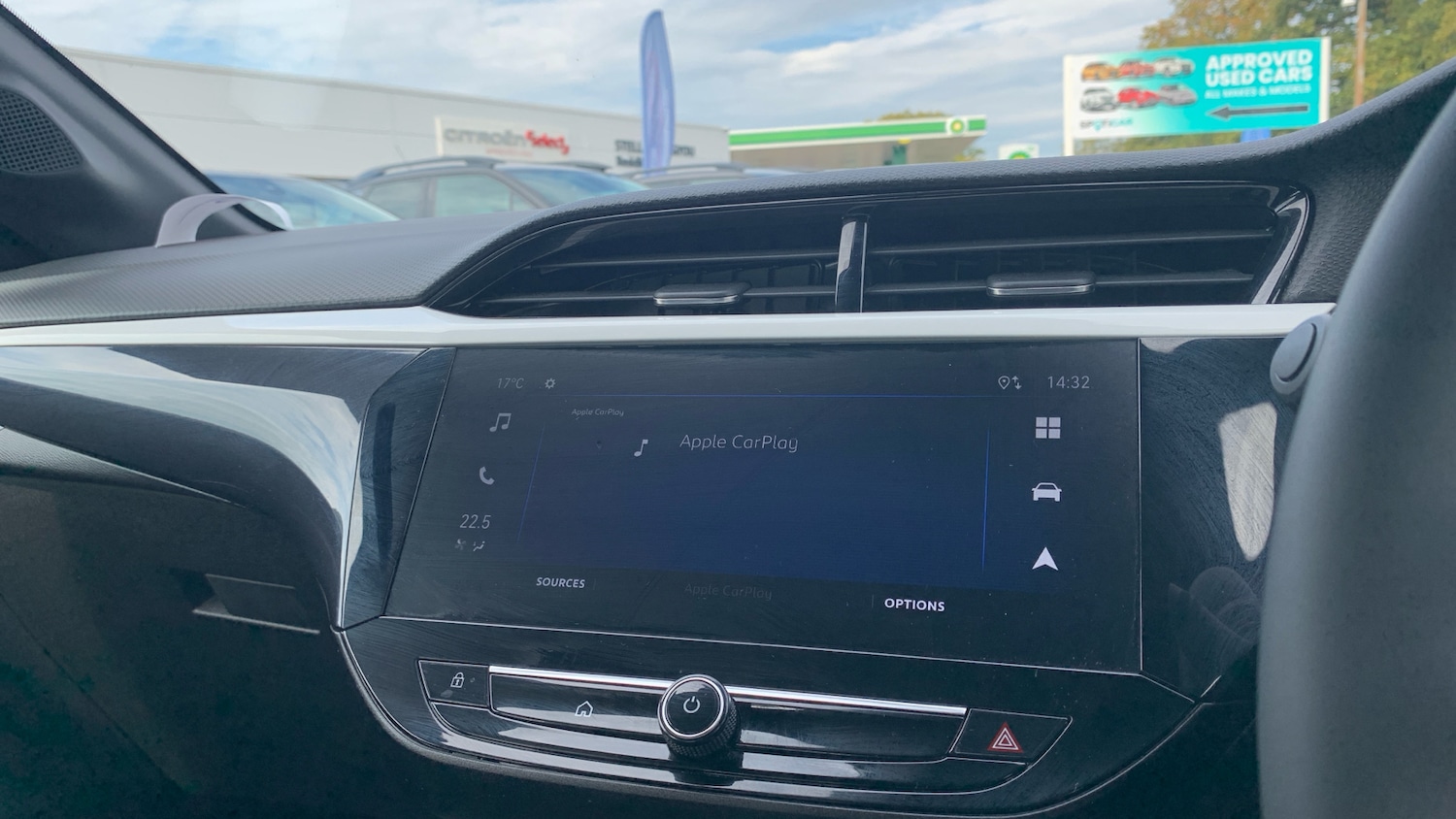 Used Vauxhall Corsa 2024 for sale - 76154014: Photo 16