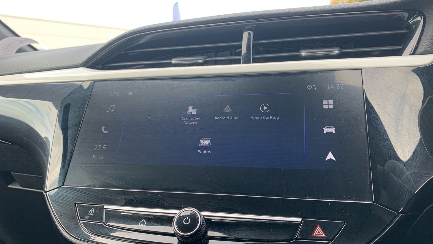 Used Vauxhall Corsa 2024 for sale - 76154014: Photo 17