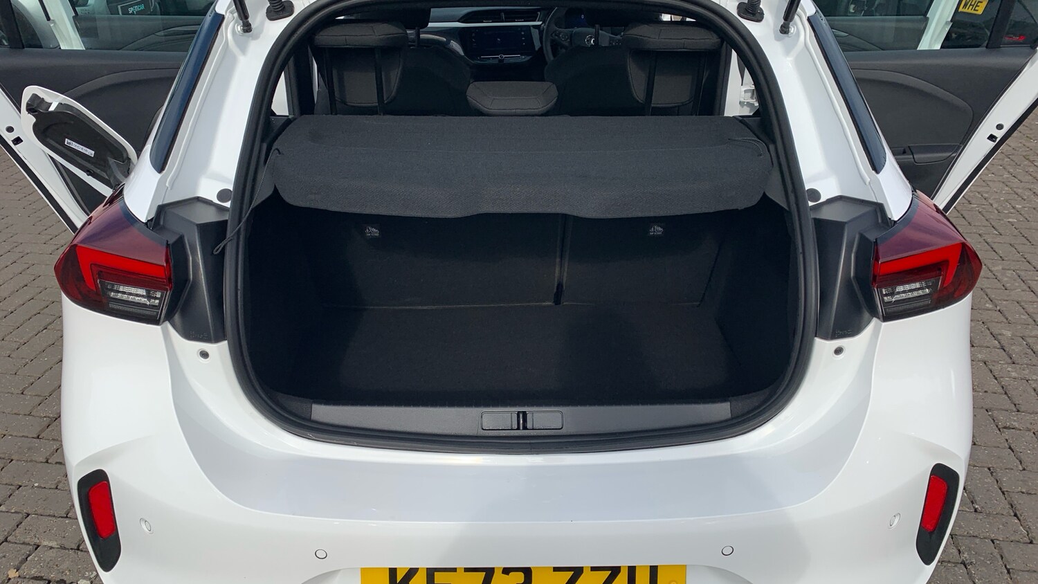 Used Vauxhall Corsa 2024 for sale - 76154014: Photo 19