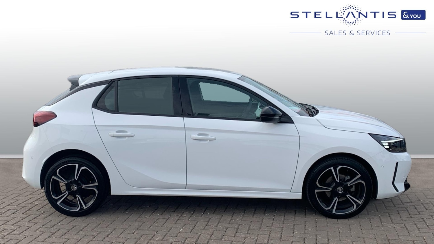 Used Vauxhall Corsa 2024 for sale - 76154014: Photo 2