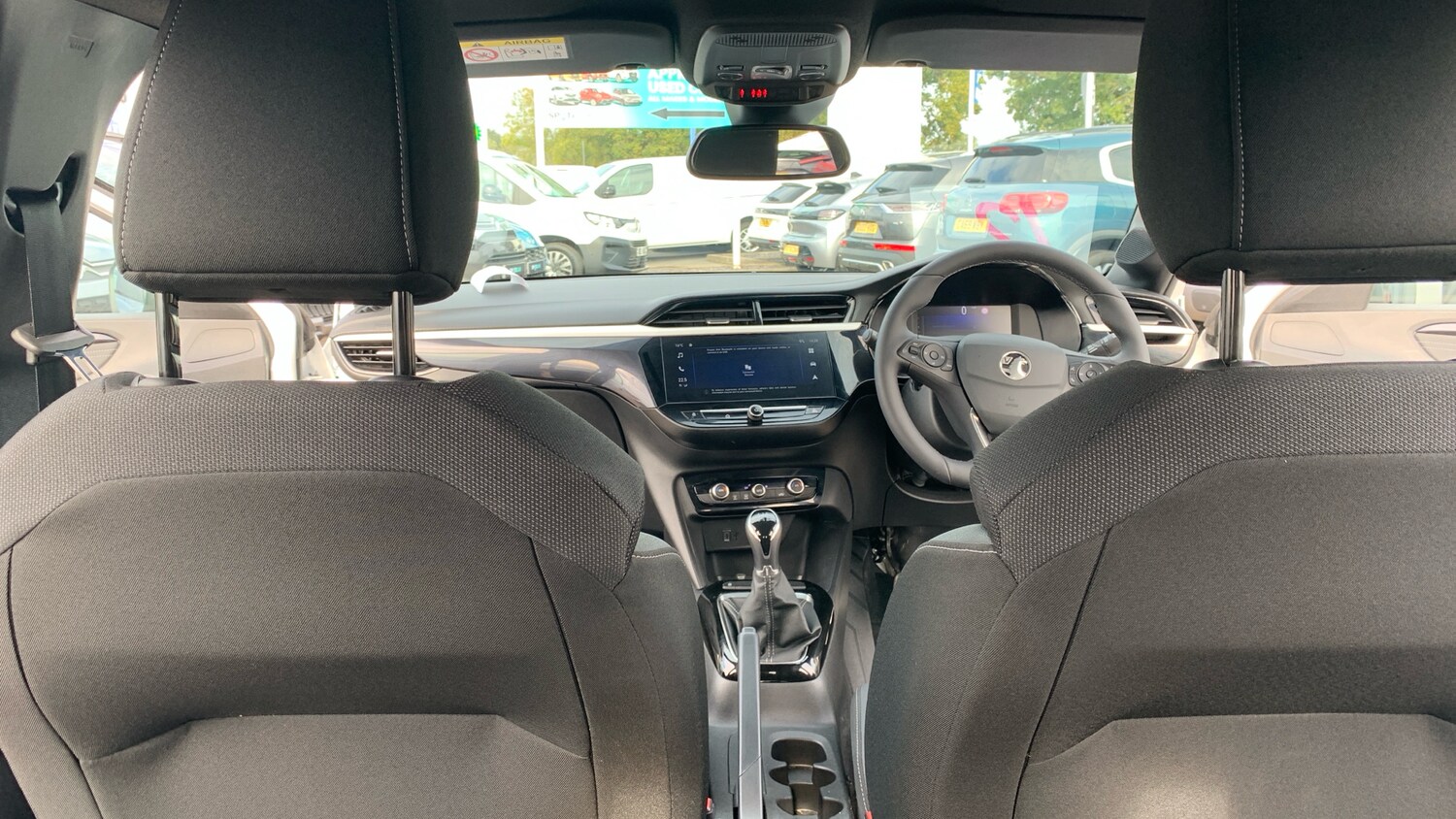 Used Vauxhall Corsa 2024 for sale - 76154014: Photo 20