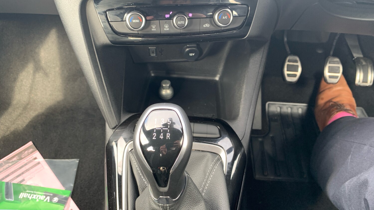 Used Vauxhall Corsa 2024 for sale - 76154014: Photo 21