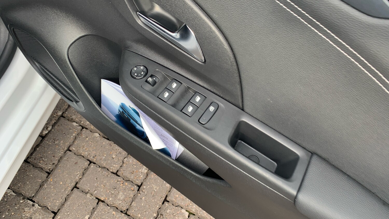 Used Vauxhall Corsa 2024 for sale - 76154014: Photo 22