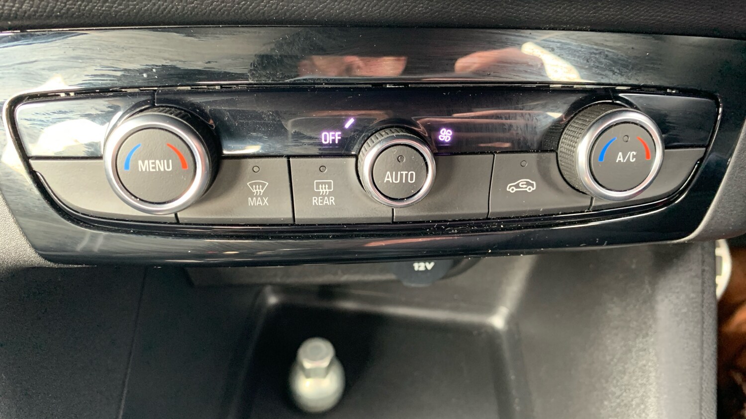 Used Vauxhall Corsa 2024 for sale - 76154014: Photo 25