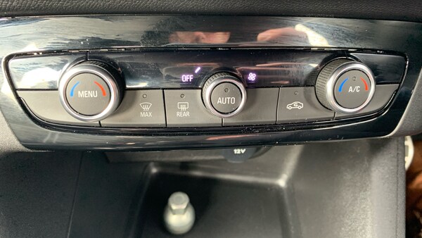 Used Vauxhall Corsa 2024 for sale - 76154014: Photo 25