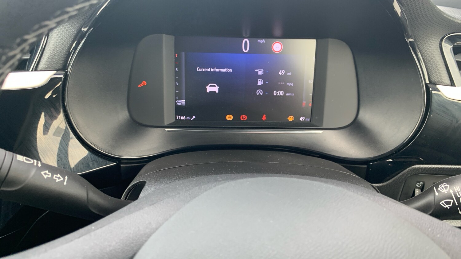 Used Vauxhall Corsa 2024 for sale - 76154014: Photo 26