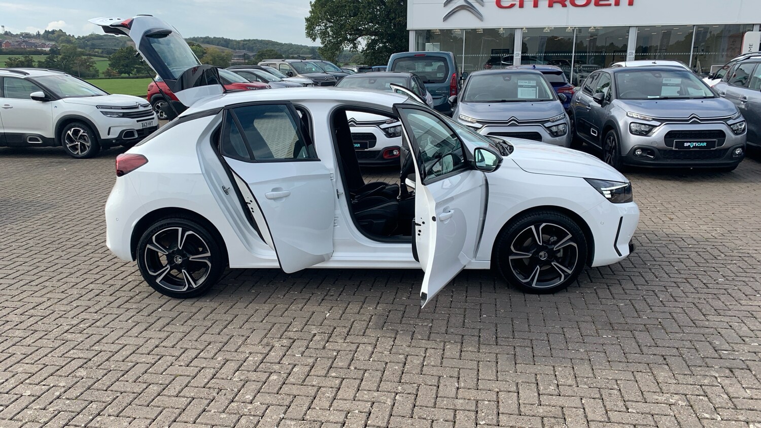 Used Vauxhall Corsa 2024 for sale - 76154014: Photo 33