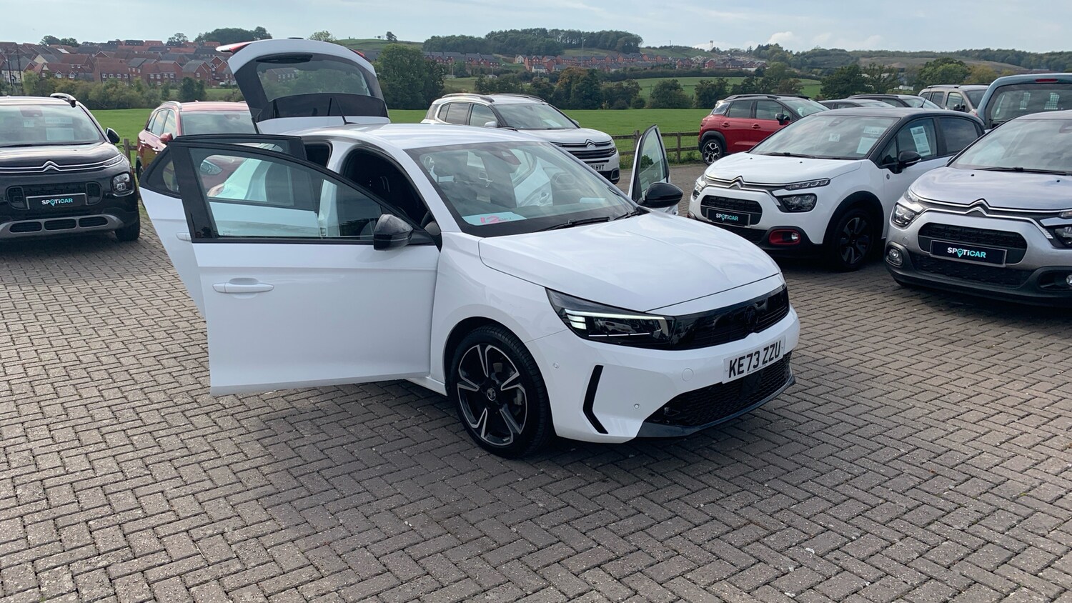 Used Vauxhall Corsa 2024 for sale - 76154014: Photo 34