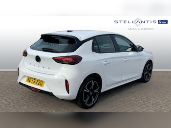 Used Vauxhall Corsa 2024 for sale - 76154014: Photo 3