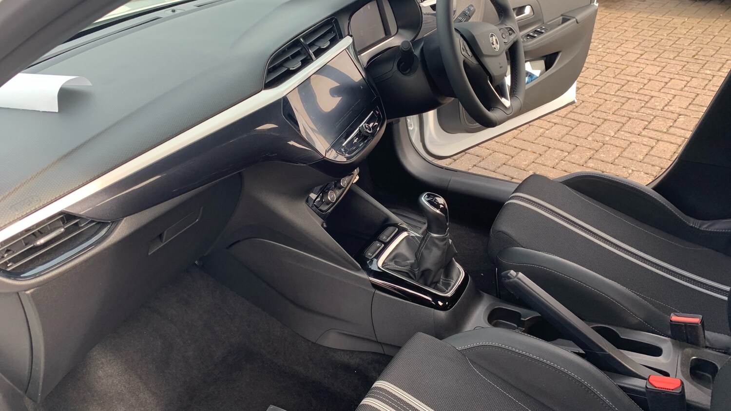 Used Vauxhall Corsa 2024 for sale - 76154014: Photo 4