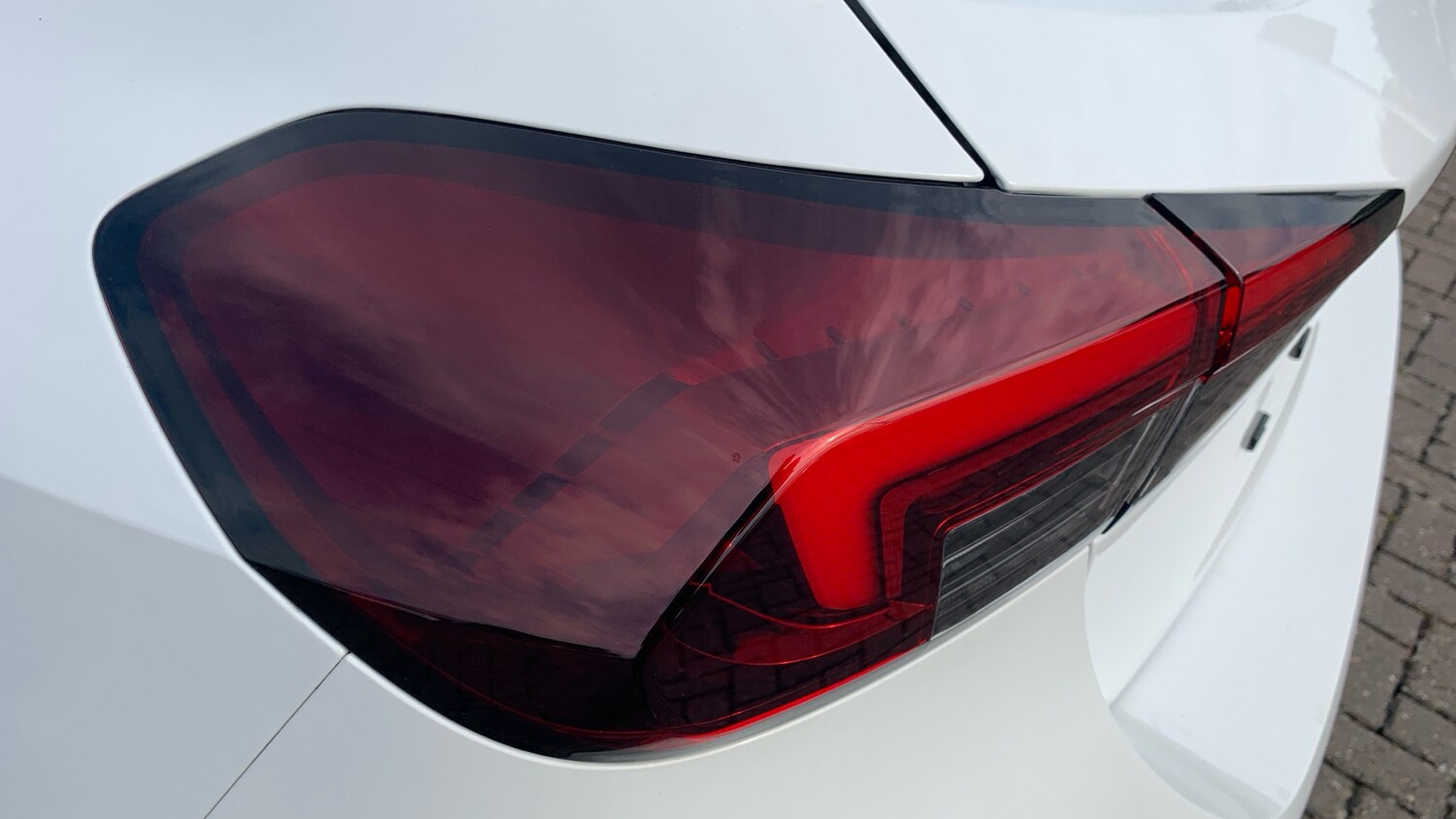 Used Vauxhall Corsa 2024 for sale - 76154014: Photo 40