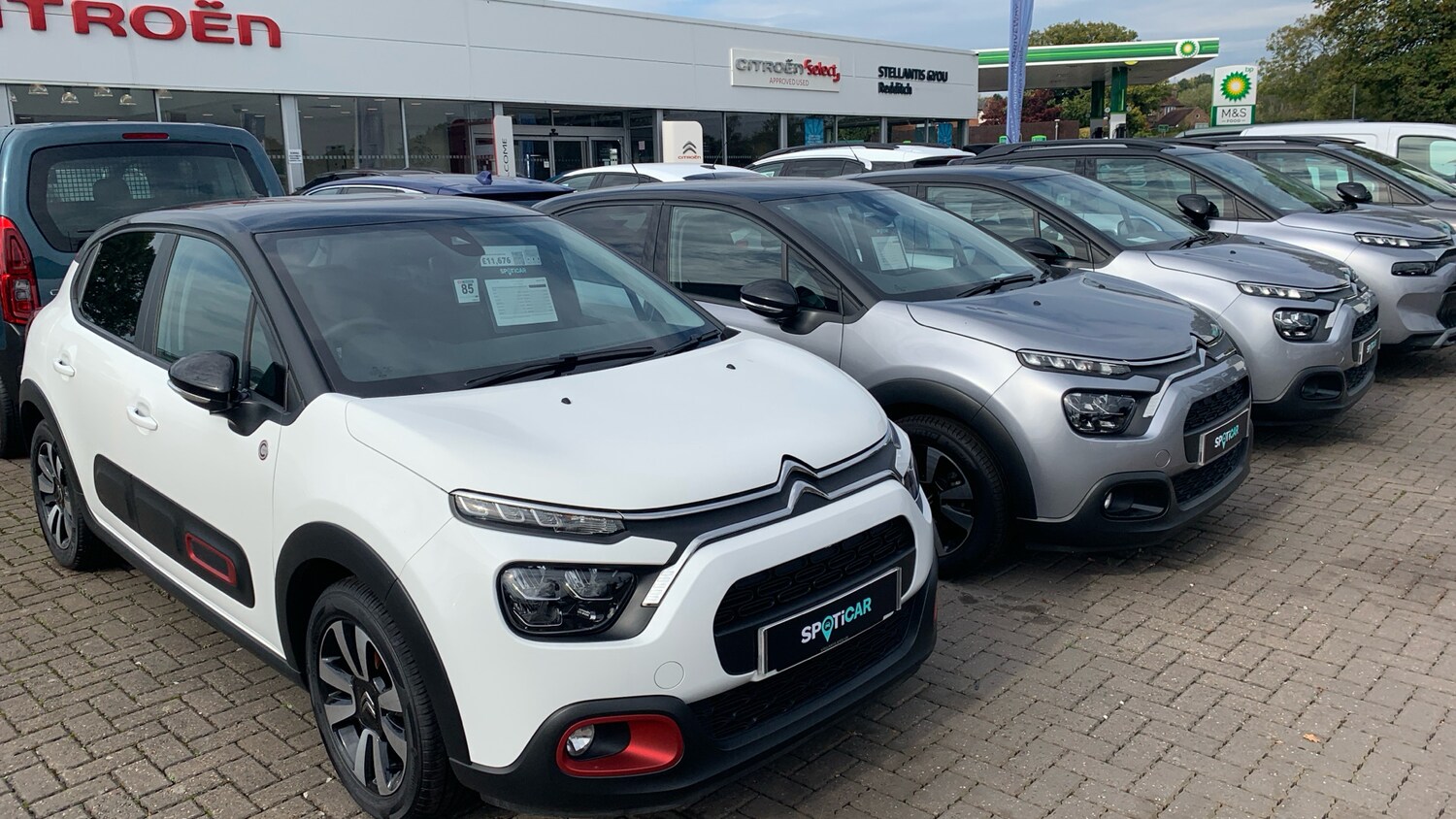 Used Vauxhall Corsa 2024 for sale - 76154014: Photo 42