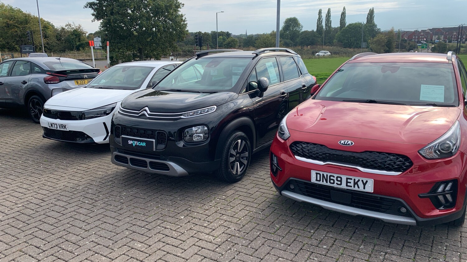 Used Vauxhall Corsa 2024 for sale - 76154014: Photo 43