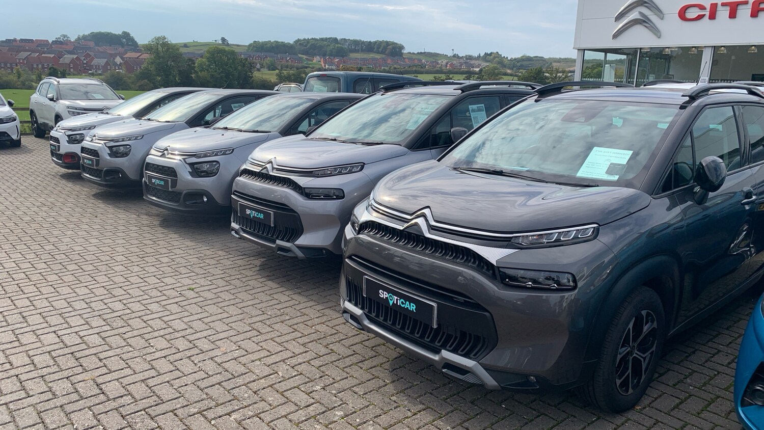 Used Vauxhall Corsa 2024 for sale - 76154014: Photo 48