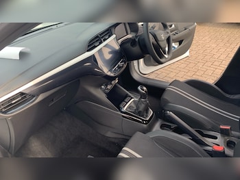 Used Vauxhall Corsa 2024 for sale - 76154014: Photo 4