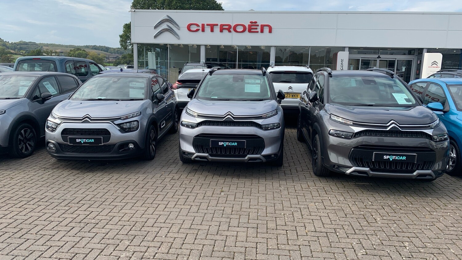 Used Vauxhall Corsa 2024 for sale - 76154014: Photo 50