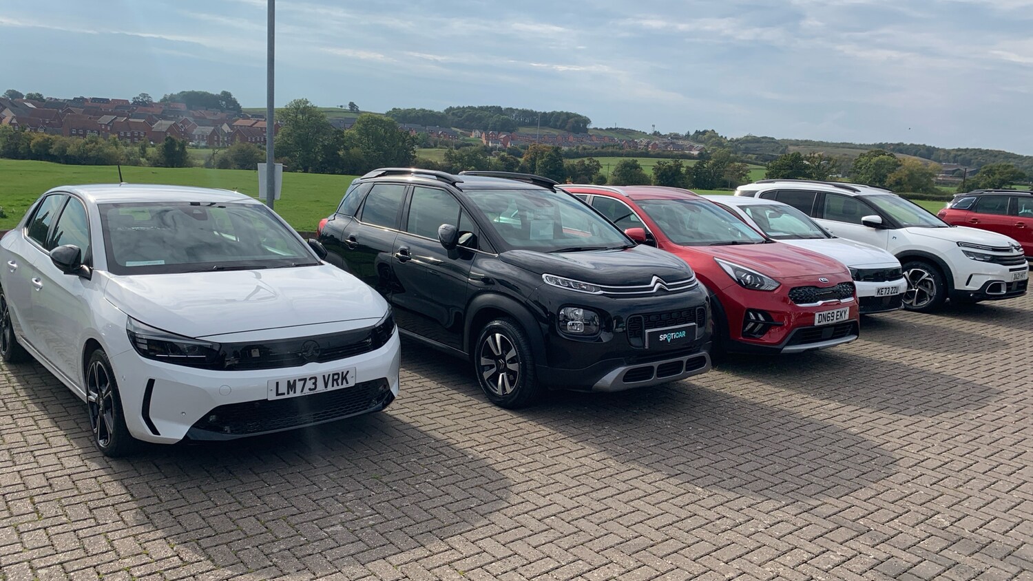 Used Vauxhall Corsa 2024 for sale - 76154014: Photo 51