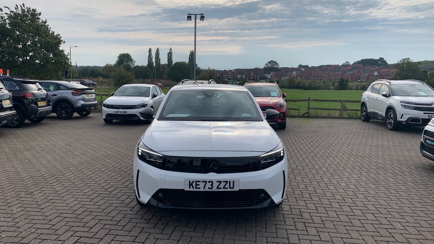 Used Vauxhall Corsa 2024 for sale - 76154014: Photo 8