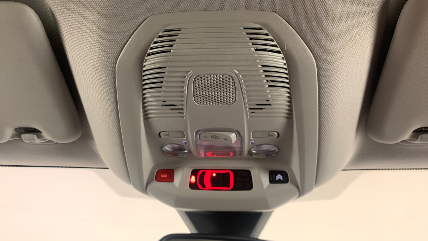 Vehicle 32
