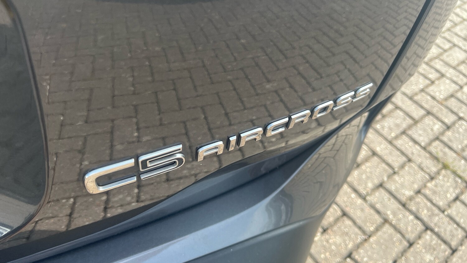 Vehicle 40