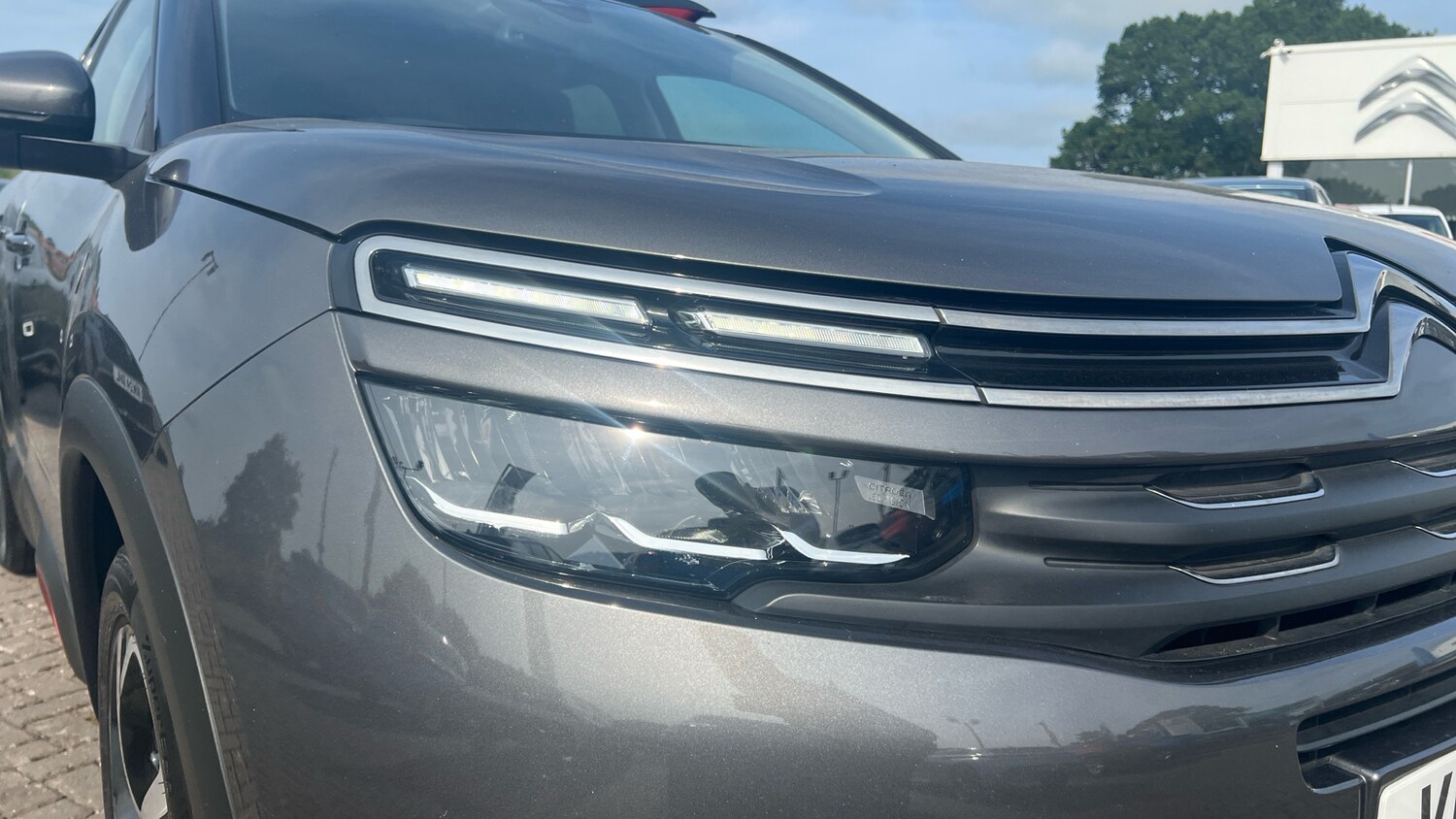 Vehicle 43