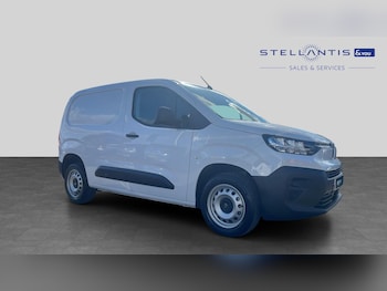 Used Citroen Berlingo 2026 for sale - 79305006: Photo