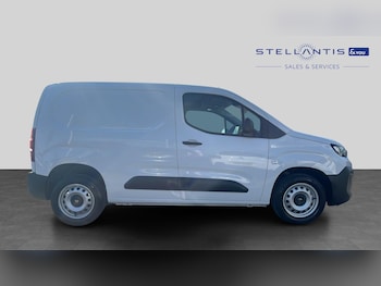 Used Citroen Berlingo 2026 for sale - 79305006: Photo