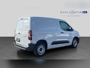 Used Citroen Berlingo 2026 for sale - 79305006: Photo