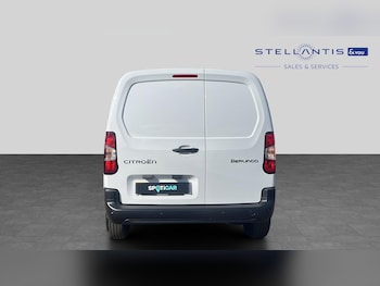 Used Citroen Berlingo 2026 for sale - 79305006: Photo