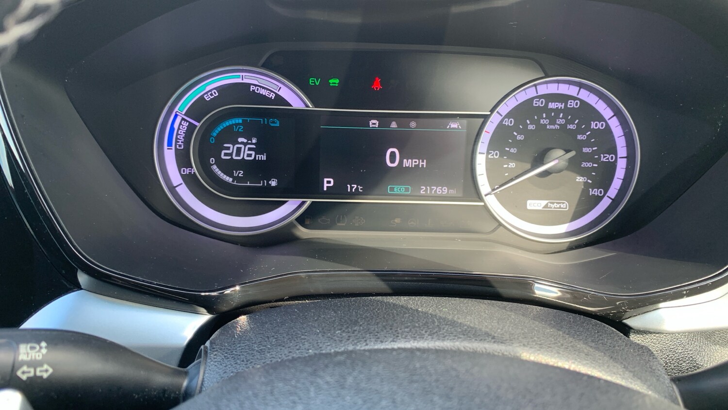 Used Kia Niro 2019 for sale - 76043870: Photo 13