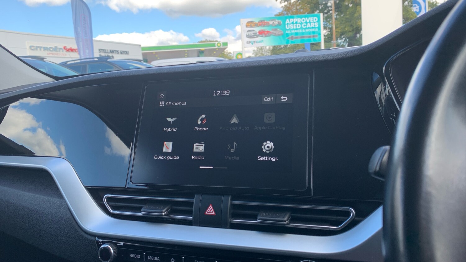 Used Kia Niro 2019 for sale - 76043870: Photo 16