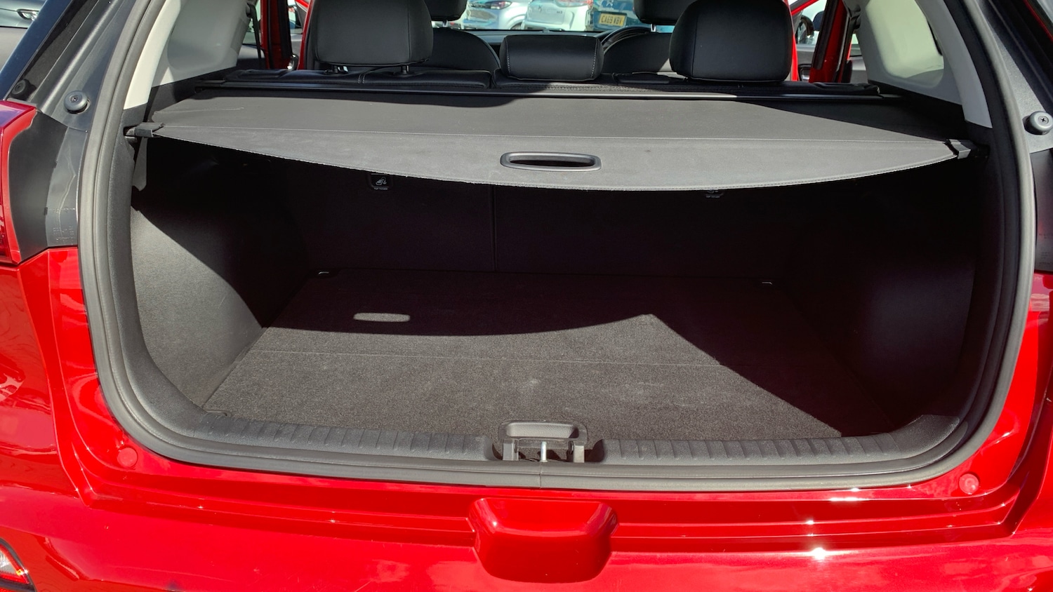 Used Kia Niro 2019 for sale - 76043870: Photo 19