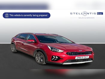 Kia - Niro