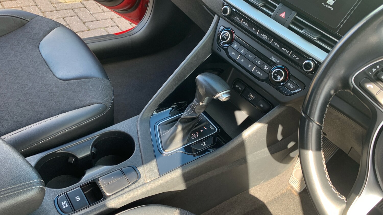 Used Kia Niro 2019 for sale - 76043870: Photo 20